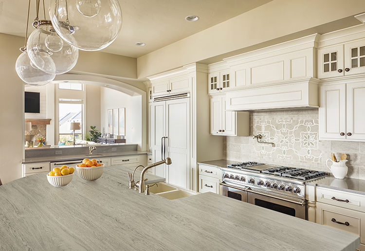 Granite Countertops Oregon Quartz Countertops Portland Eugene